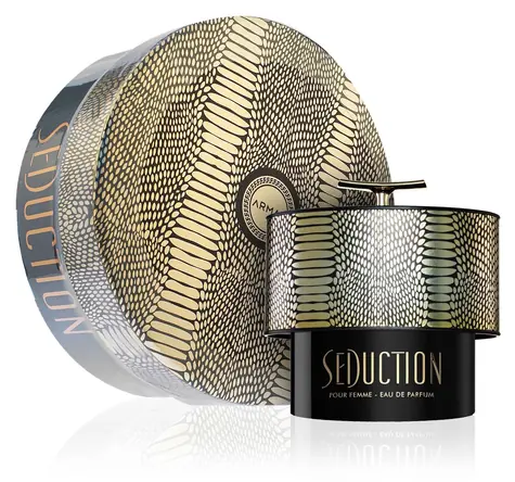 Woda perfumowana Armaf Seduction 100 ml