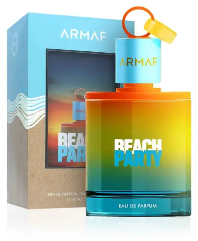 Woda perfumowana Armaf Beach Party 100 ml