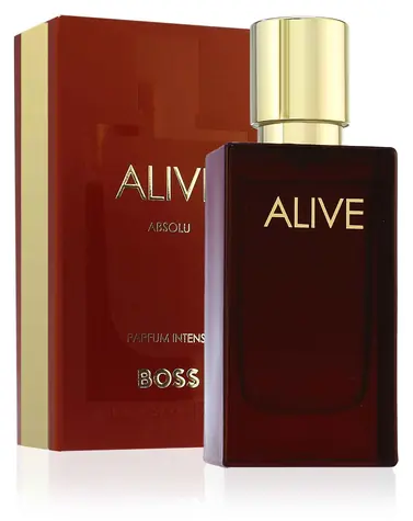 Hugo Boss BOSS Alive Absolu Perfume 30 ml
