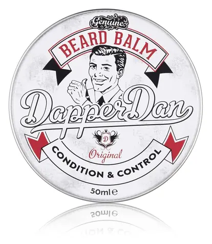 Dapper Dan Beard Balm Balsam do brody 50 ml