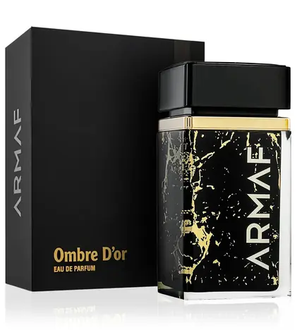 Woda perfumowana Armaf Ombre d'Or 75 ml