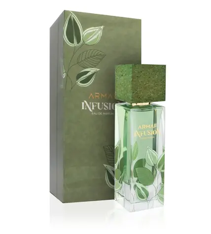 Woda perfumowana Armaf Infusion 80 ml