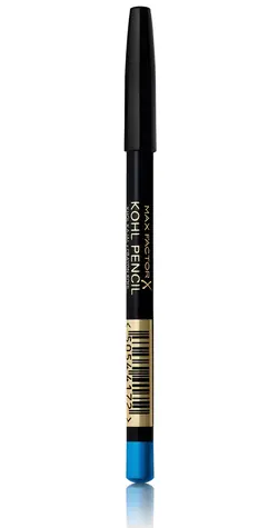 Max Factor Kohl Pencil Kredka do oczu 1,3 g 080 Kobaltowy niebieski