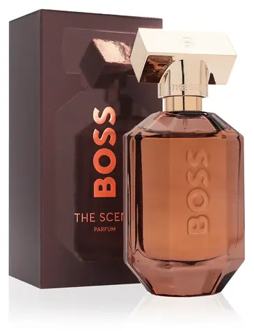 Hugo Boss Boss The Scent Parfum For Her Perfume 50 ml