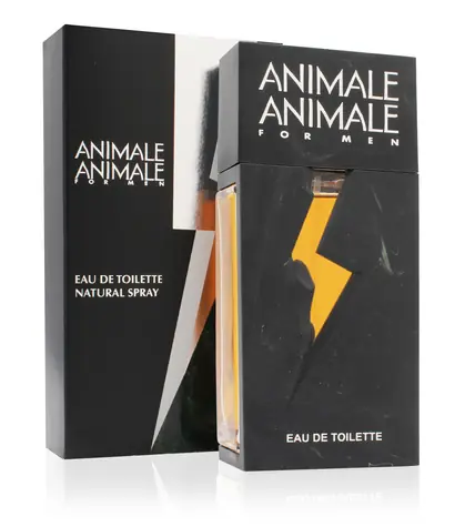 Woda toaletowa Animale Animale Animale 100 ml