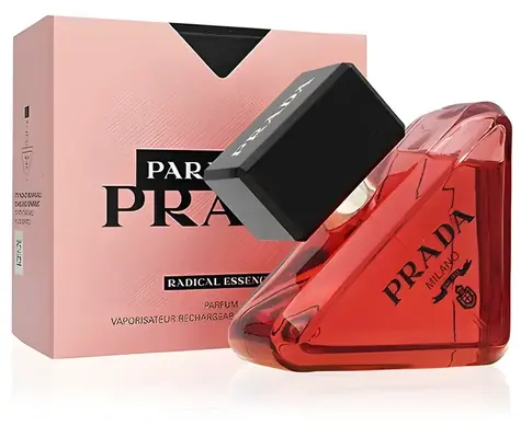 Perfumy Prada Paradoxe Radical Essence 50 ml