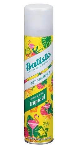 Batiste Tropical Suchy Szampon 200 ml