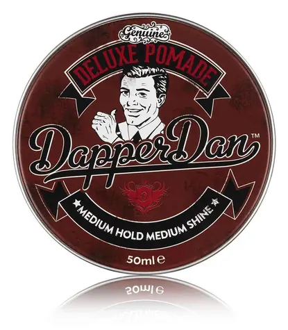 Wosk do włosów Dapper Dan Deluxe Pomade 50 ml