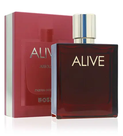 Hugo Boss BOSS Alive Absolu Perfume 50 ml