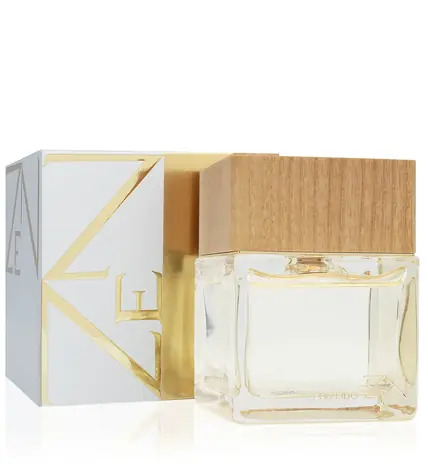 Woda perfumowana Shiseido Zen 100 ml