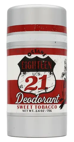 18.21 Dezodorant syntetyczny 75 g