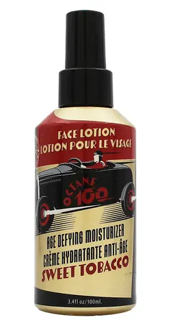 18.21 Man Made Octane 100 Face Lotion krem do twarzy 100 ml