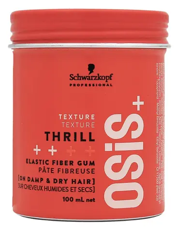 Schwarzkopf Professional OSiS+ Thrill Styling Gum 100 ml