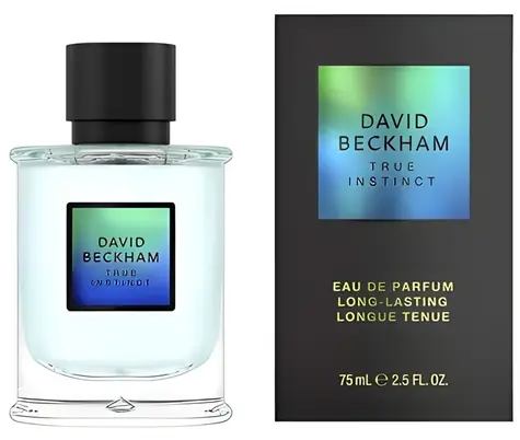 Woda perfumowana David Beckham True Instinct 75 ml