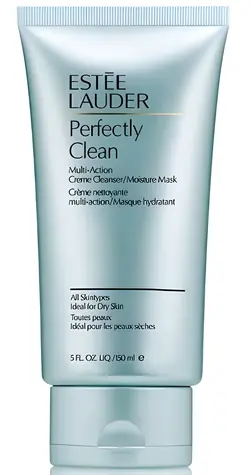 Estée Lauder Perfectly Clean Multi-Action Skin Mask 150 ml
