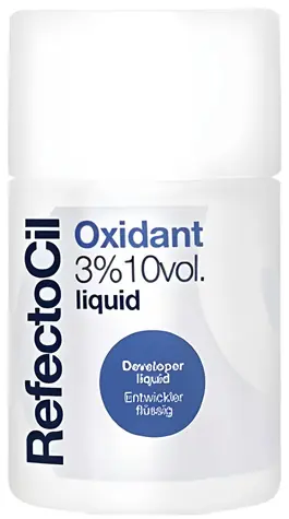 Płyn utleniający RefectoCil 100 ml