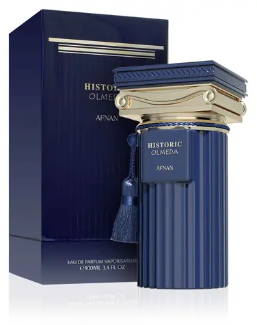 Woda perfumowana Afnan Historic Olmeda 100 ml