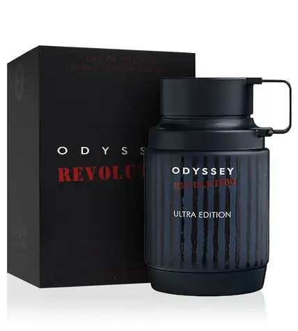 Woda perfumowana Armaf Odyssey Revolution 100 ml