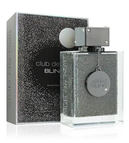 Woda perfumowana Armaf Club de Nuit Bling 75 ml