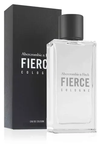 Abercrombie & Fitch Fierce Cologne 100 ml