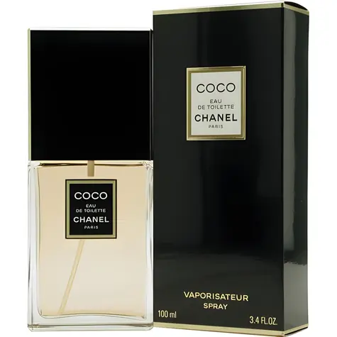 Woda toaletowa Chanel Coco 100 ml