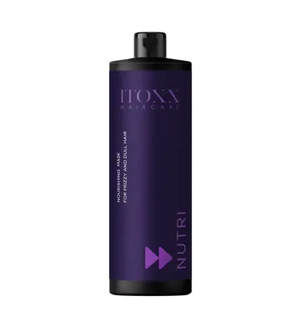ITOXX Nutri Mask Maska do włosów 1000 ml
