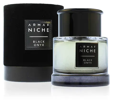 Woda perfumowana Armaf Black Onyx 90 ml