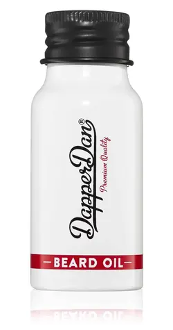 Olejek do brody Dapper Dan Olejek do brody 30 ml