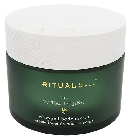 Krem do ciała Rituals The Ritual of Jing 220 ml