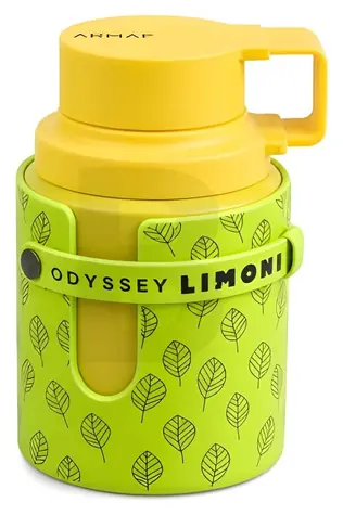 Woda perfumowana Armaf Odyssey Limoni Fresh 60 ml