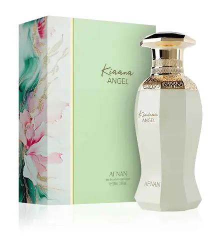 Woda perfumowana Afnan Kiaana Angel 100 ml