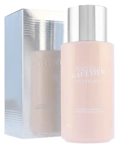 Balsam do ciała Jean Paul Gaultier Classique 200 ml