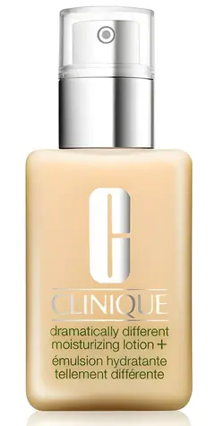 Clinique Dramatically Different Moisturizing Lotion+ Day Cream 125 ml