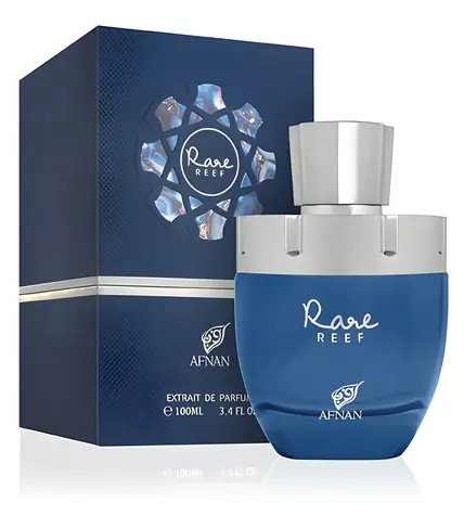 Afnan Rare Reef Perfume Extract 100 ml