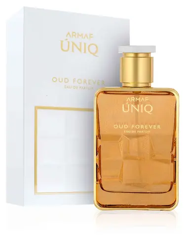Woda perfumowana Armaf UNIQ Oud Forever 100 ml