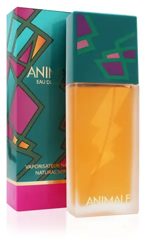 Animale Animale Woda perfumowana 100 ml