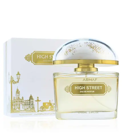 Woda perfumowana Armaf High Street 100 ml