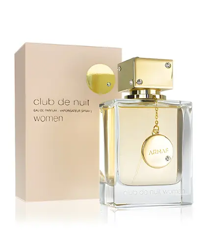 Woda perfumowana Armaf Club de Nuit Woman 200 ml