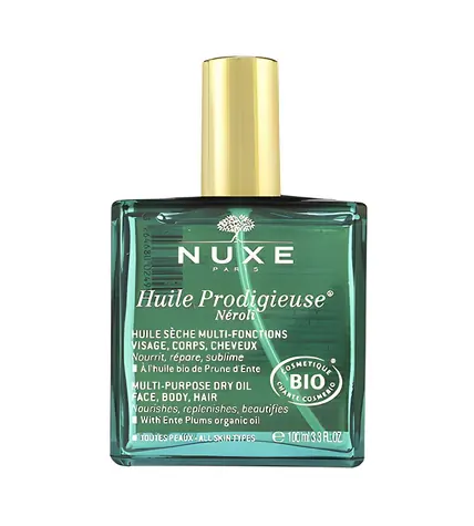 Nuxe Huile Prodigieuse Neroli Olejek do ciała 100 ml