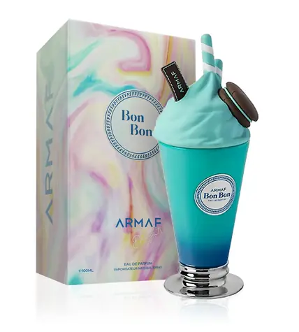 Armaf Delights Bon Bon woda perfumowana 100 ml