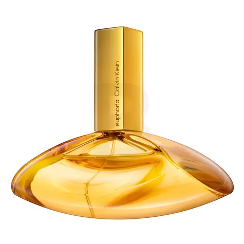 Calvin Klein Euphoria Solar Elixir Perfume intensive 100 ml