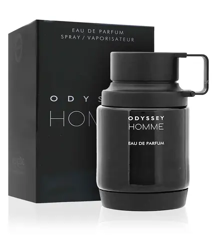 Woda perfumowana Armaf Odyssey Homme 60 ml