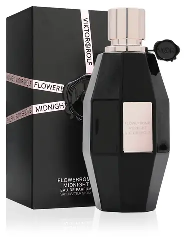 Viktor & Rolf Flowerbomb Midnight Eau de Parfum 30 ml