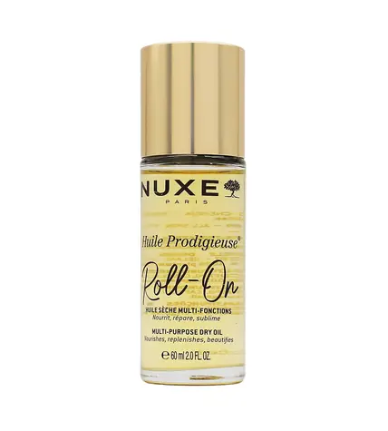Nuxe Huile Prodigieuse Olejek do ciała 60 ml