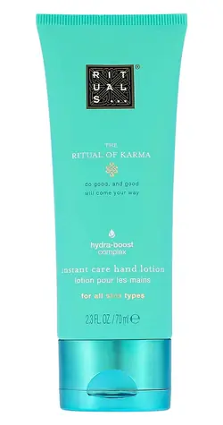 Krem do rąk Rituals The Ritual Of Karma 70 ml