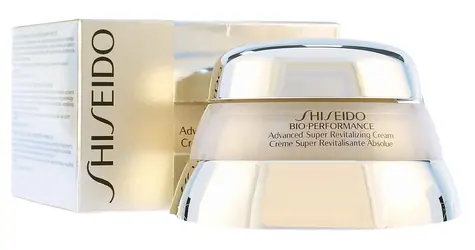 Shiseido Bio-Performance Advanced Super Revitalizing Day Cream 50 ml