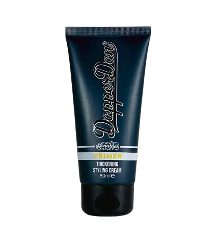Dapper Dan Primer Thickening Styling Cream Krem do stylizacji 80 ml