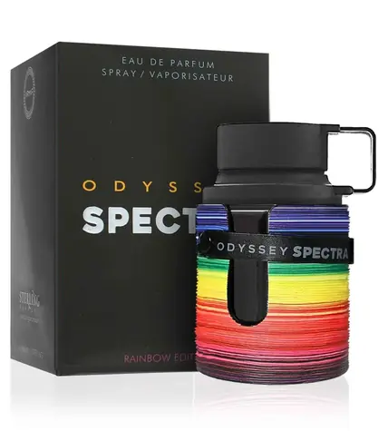 Woda perfumowana Armaf Odyssey Spectra 60 ml