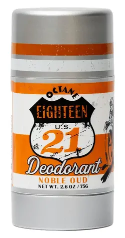 18.21 Dezodorant Man Made Noble Oud 75 g