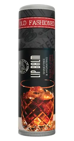 18.21 Man Made Lip Balm Old Fashioned Nawilżający balsam do ust 7 g